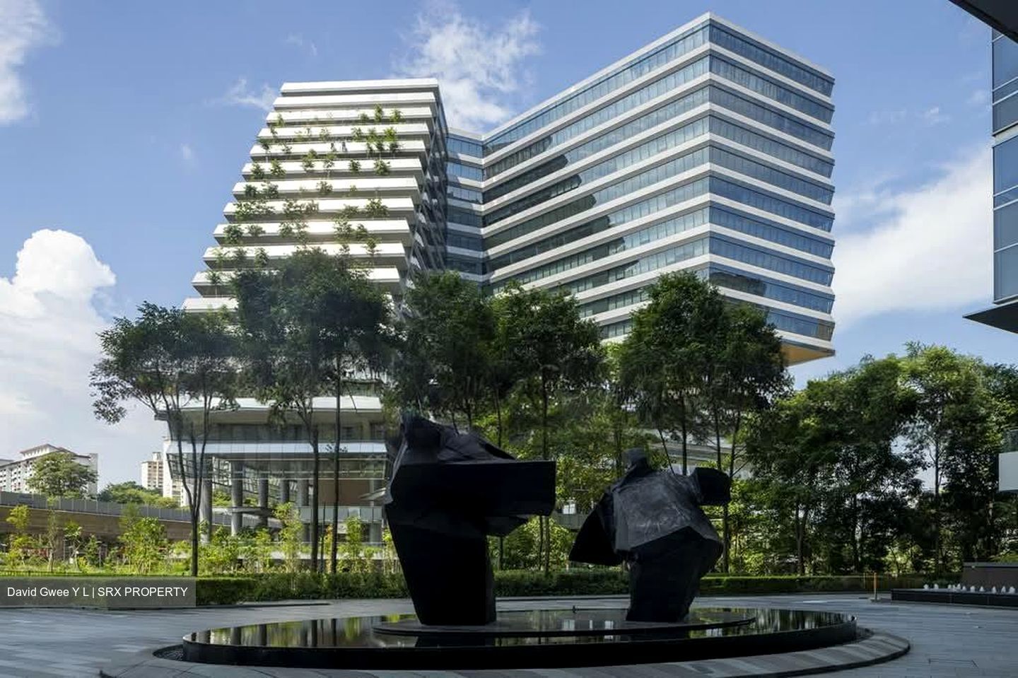 Elementum (D5), Office #556669711